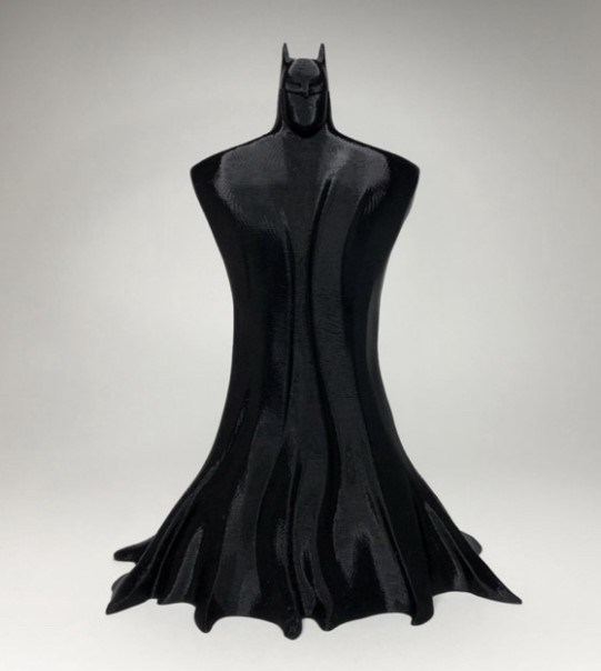 Batman Dekoratif Biblo 15 Cm