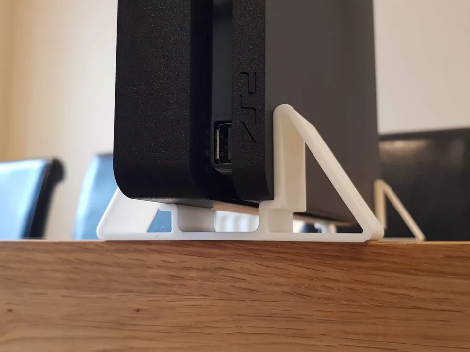Playstation4 slim Dik Tutucu