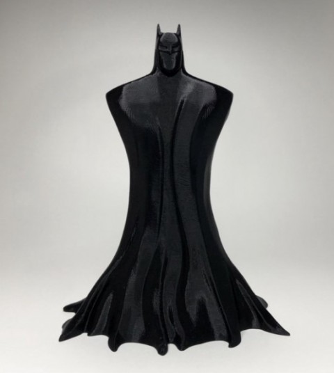 Batman Dekoratif Biblo 15 Cm