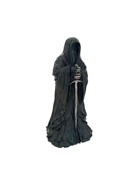 Nazgul Yüzüklerin Efendisi - Lotr Lord Of The Rings Nazgul Heykel Figür 12 Cm Tip 2