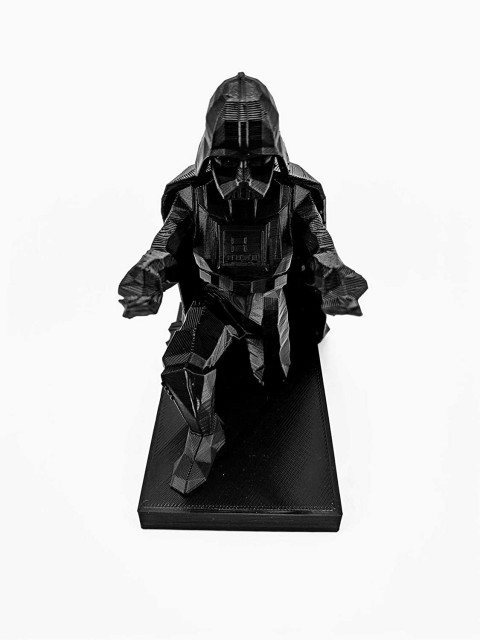 Star Wars Darth Vader Kalem Tutucu 2